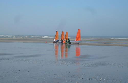 La Garenne - Foto 34