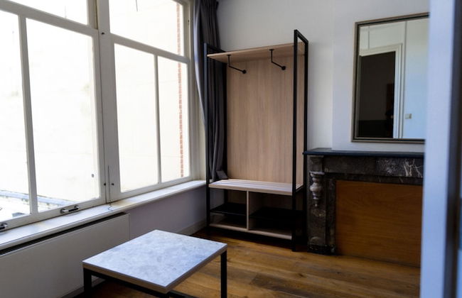 Plantage Hortus Apartments - Foto 44