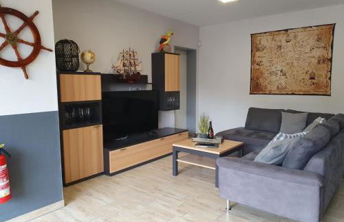 Seestübchen am Herthasee - Foto 33