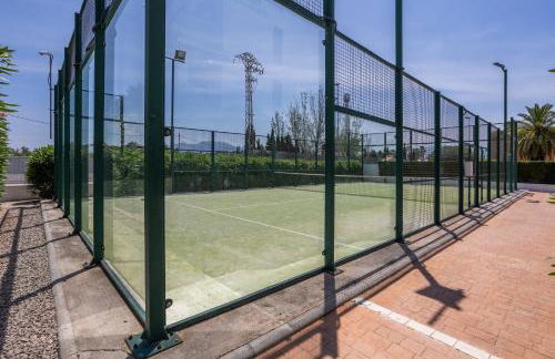 Sunrise House MET Oliva nova - Photo 46