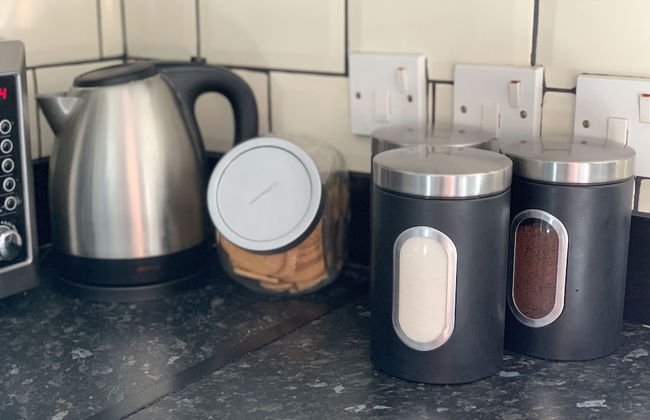 Eskdaill Place Apartment - Foto 11