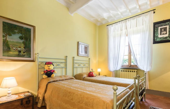 VILLA CERRETA - Foto 10