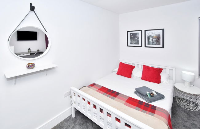 Townhouse @ 42 Minshull New Road Crewe - Photo 6