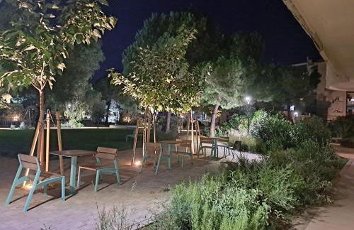 Appartamento - terrazzo vivibile vista mare, wi-fi e box gratuiti - Photo 33