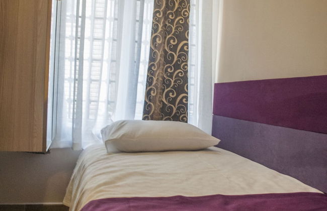 Apart 57 Taksim Harbiye - Foto 2