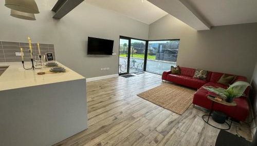 The Hideaway - Luxury Country Retreat - Foto 3