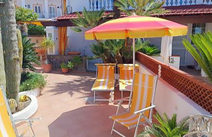 Appartamenti Tina in Villa Restituta - Photo 21