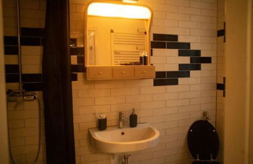 Schöneberg Holiday Flat & Art Gallery - Foto 72