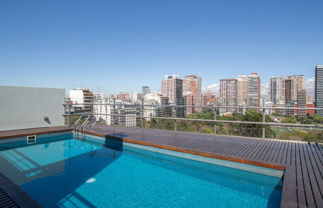 Las Heras by Be Local Argentina - Photo 1