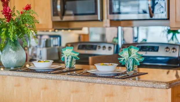 Kuleana 321 - Foto 4, Cocina privada