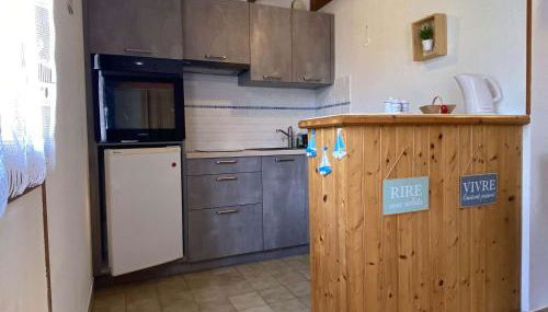 Maison 2 pièces 4 couchages DOLUS D'OLERON DDO000-023 - Foto 4