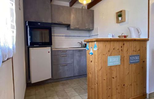 Maison 2 pièces 4 couchages DOLUS D'OLERON DDO000-023 - Foto 4