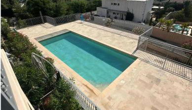 Rocmar charming villa with sea view - Foto 5