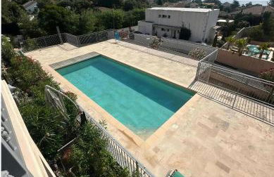 Rocmar charming villa with sea view - Foto 5