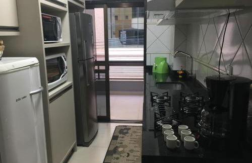 Ap rua 255 Meia Praia Itapema 10 metros Mar - Foto 14