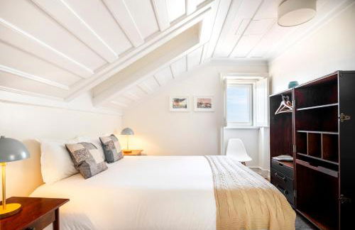 Chiado Trindade Apartments | Lisbon Best Apartments - Photo 22