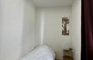 C13 Les Naïades - 2 bedrooms for 5 people ! - Foto 7