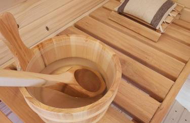 Ranczo na Kaszubach - Foto 8