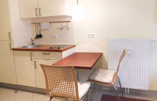 Elegant Eingerichtete Ferienwohnung - Photo 10