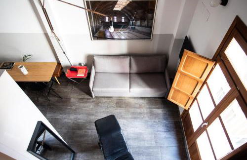 BUBUFLATS / Mercat - Foto 32