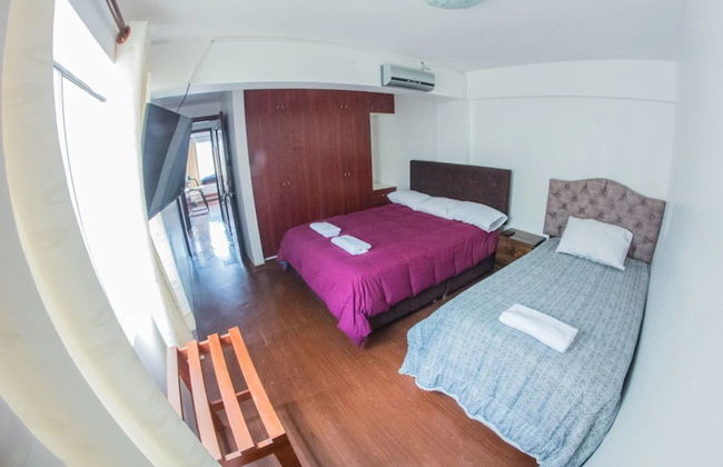 Inkaclub Miraflores - Foto 9