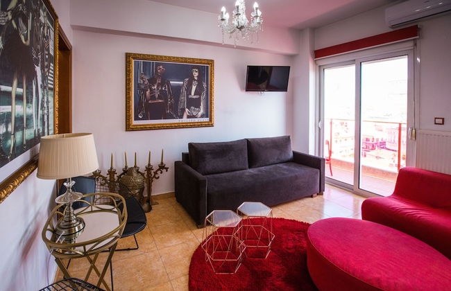 Luxury Suites - Foto 24