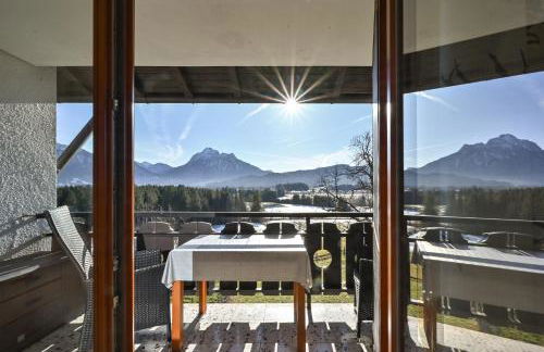 Ferienwohnungen Reiss II - Foto 24