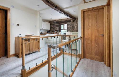 The Old Paper-shop, WiFi, Sleeps 4 & Pet Friendly - Photo 7