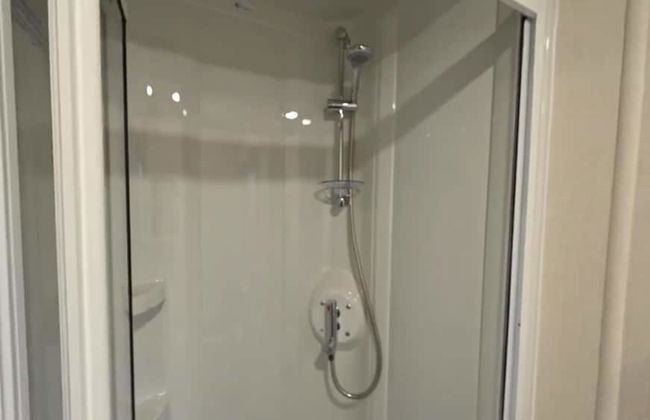 Fantastic Family 3-bed Static Caravan Cooper bea - Foto 24