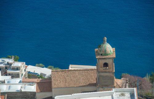 Villa Alba d'Amalfi - The dawn one step from the Heaven - Photo 26