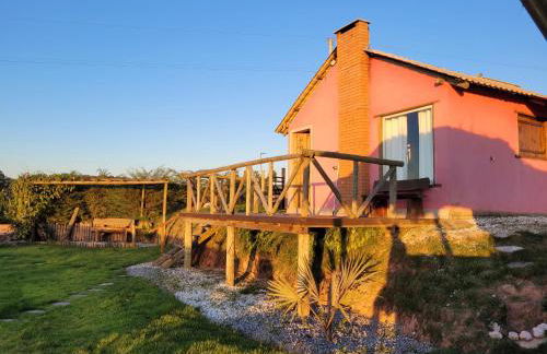 Chalé Colina - Foto 35