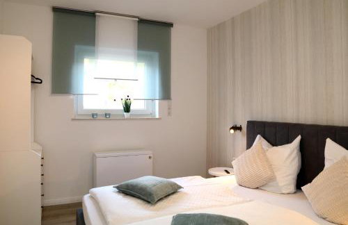 Ferienwohnung Sonnenblick Balkony - WIFI - New & Modern - Winterberg - Niedersfeld - Foto 42