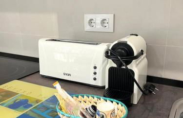 Apartamento Barajas Mercurio A - Foto 8