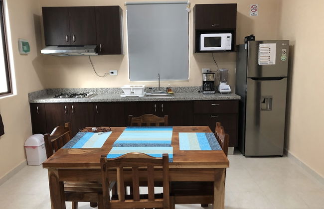 Villas Akamay - Foto 19