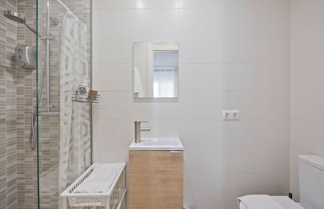 Apartamentos Chorrol - Foto 44