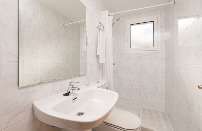 Oro Del Mar Iv Apartamento O5 - Foto 15