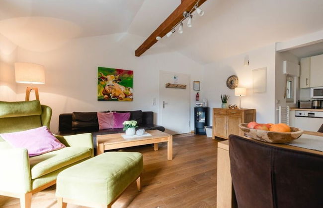 Krahenberg Country House - Foto 9