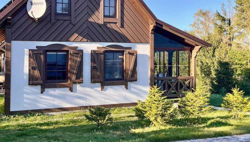 Stunning Home In Prokowo With Sauna - Foto 1