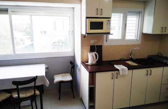 S&L near Rambam & Sea - Foto 14