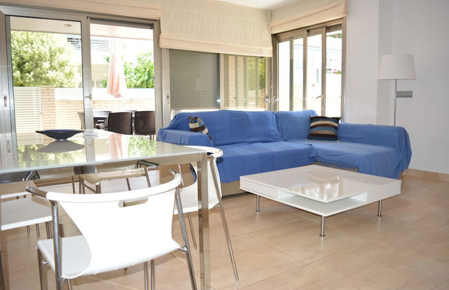 Voramar – A 50 m de la Playa, Parking y A/A - Foto 47