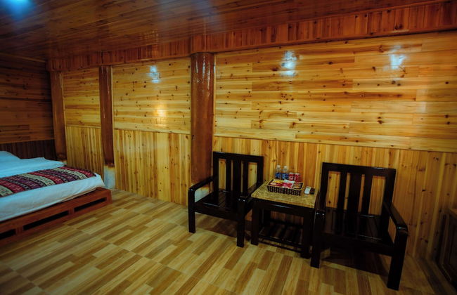 SaPa Village Retreat - Dine & Coffee - Foto 26