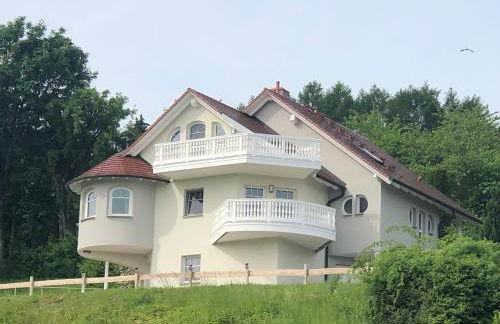 Ferienwohnung RhönPanorama DG - Foto 1