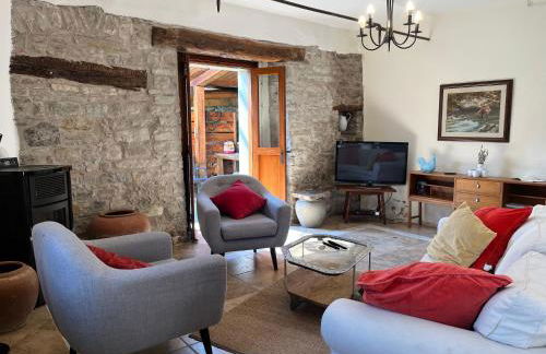 Villa delle Fonti - Villa With Pool - Foto 8