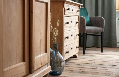 Soho Mountain Chalet - Pool und Sauna - Foto 36