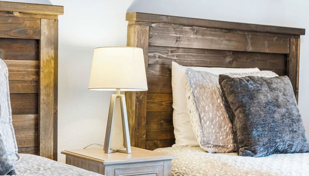 Brookside Haven - Gorgeous, Private Community! - Foto 3, Habitación