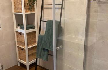 Ferienwohnung Unterm Nastberg - Foto 9