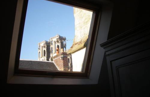 Le Refuge Des Cordeliers - Foto 16