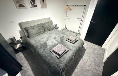 Luxury home 5 bedroom 3 bathroom games room parking - Foto 40