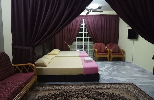 Rose Condo Cocobay Beach Resort - Foto 60