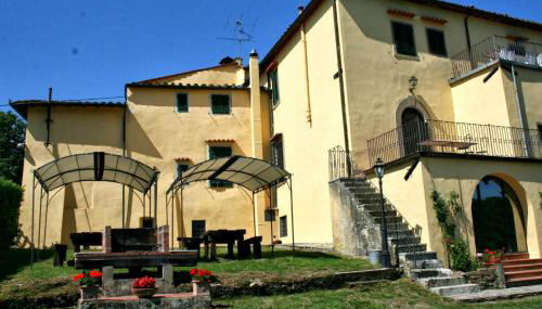 Villa Marisel - Foto 4